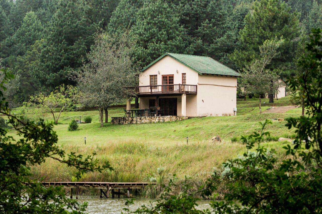 Silver Mist Resort Haenertsburg Exterior photo